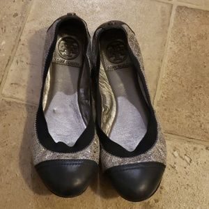 Tory Burch  flats size 6.5